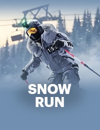 Snow Run